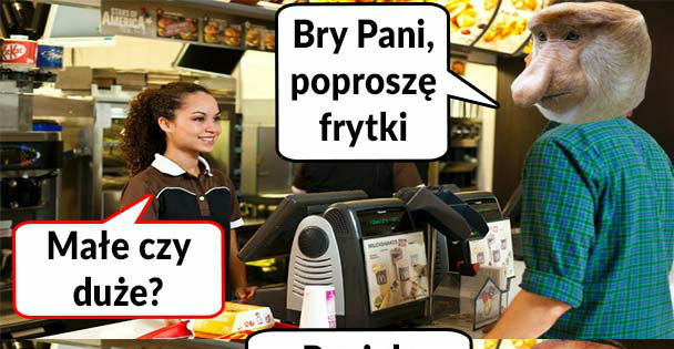 Janusz w Maku 