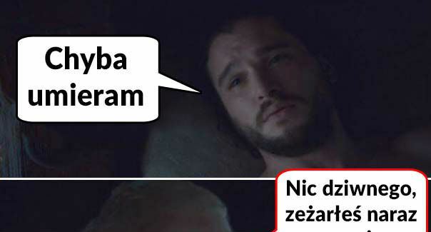 Już niedługo 