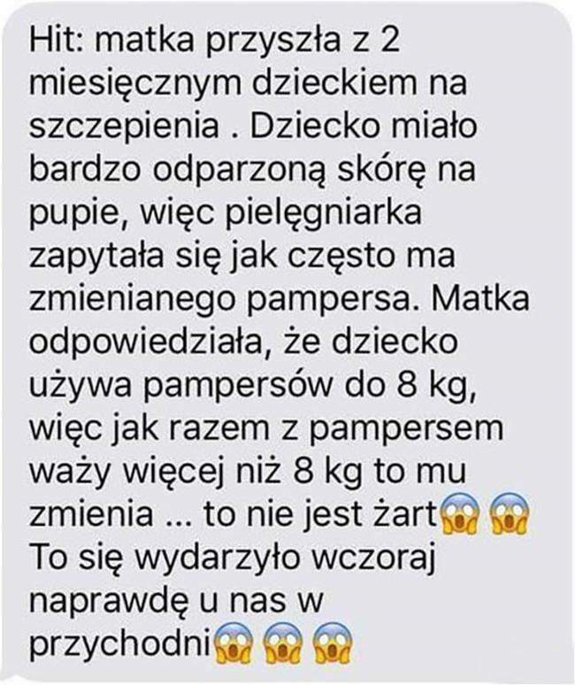 Madki potrafią zaskoczyć :D 
