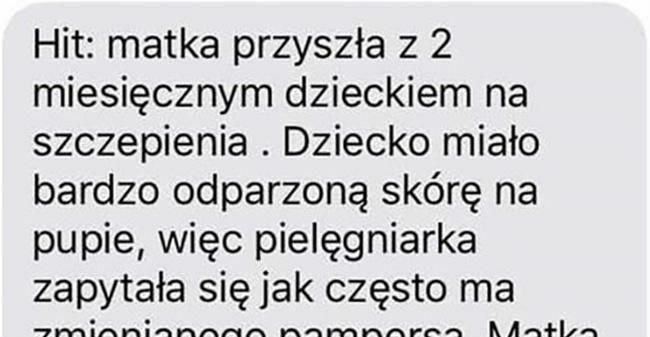 Madki potrafią zaskoczyć :D 