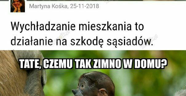Na złość somsiadowi 