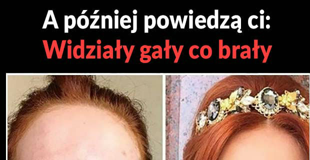 Potęga makijażu 