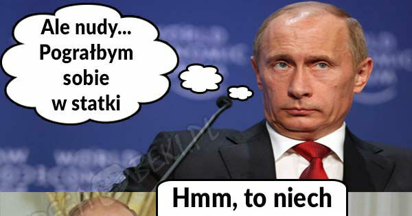 Statki 