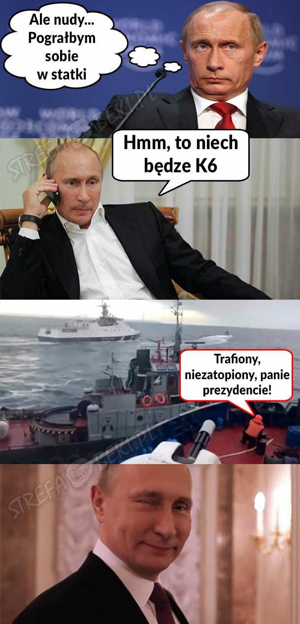 Statki 