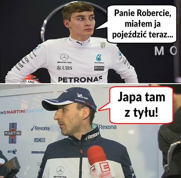 Riposta Kubicy :D 