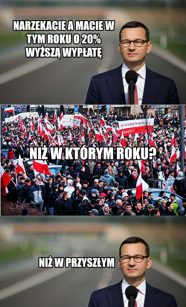 Wyższa wypłata 