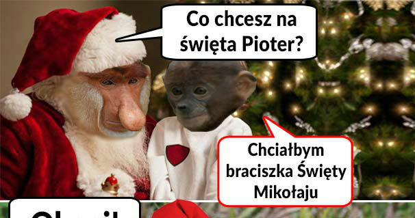 Życzenie Piotera 