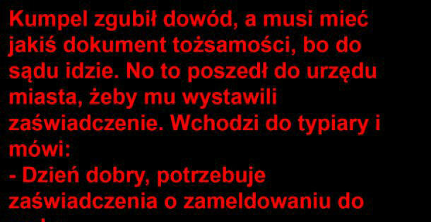 Polskie urzędy 