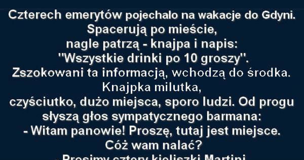 Warszawiacy tak mają :D