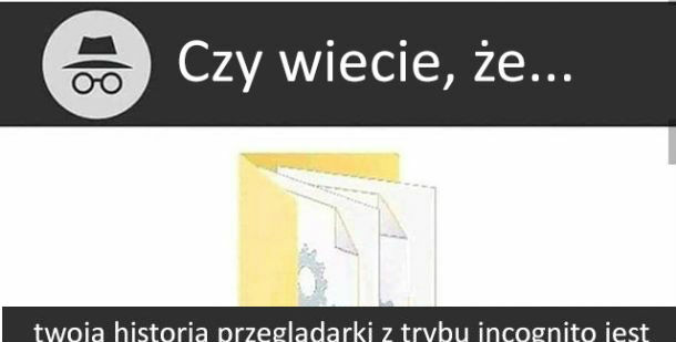 Ważna porada 