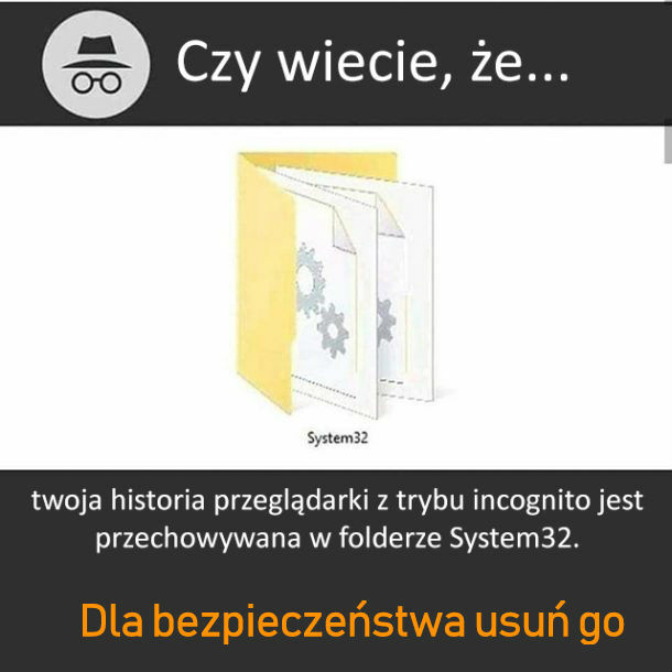Ważna porada 