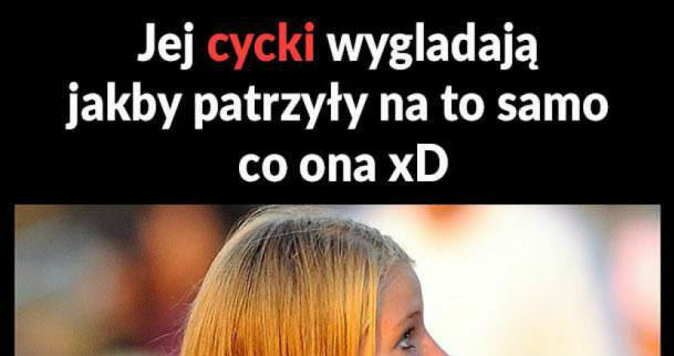 Wpatrzone :D 