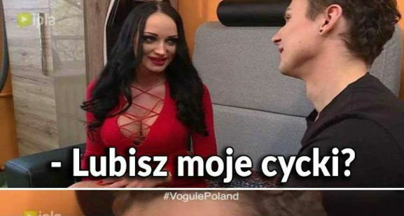 Koleś zaorał :D 