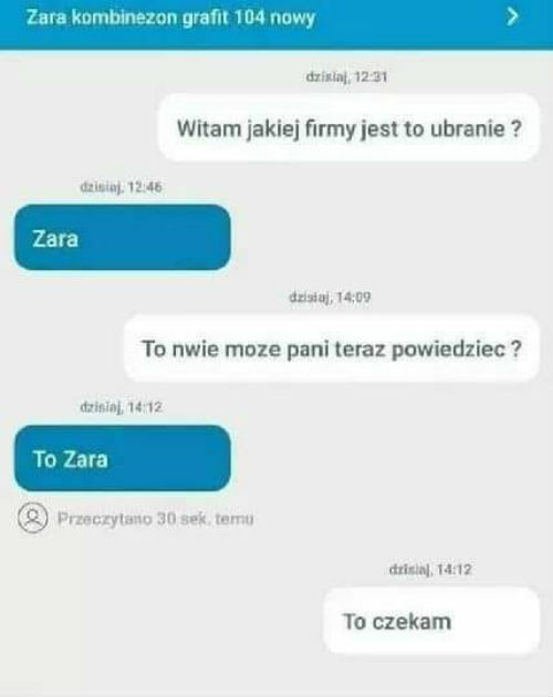 Zara :D