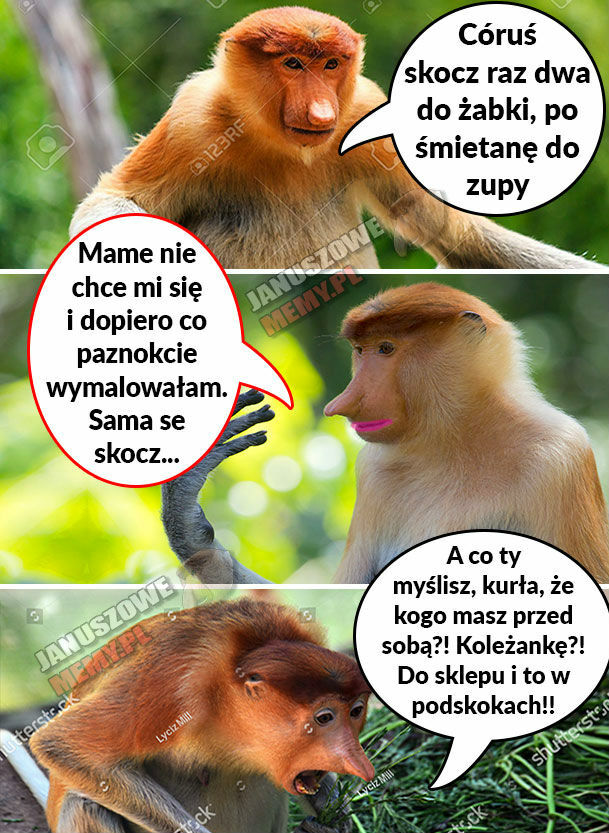 Nieusłuchana Karyna