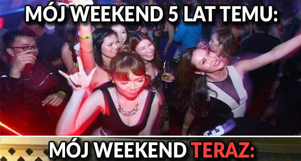 Weekend 