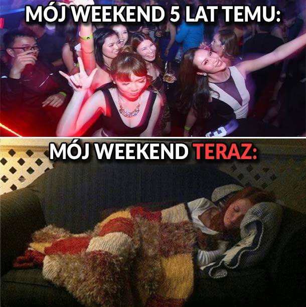 Weekend 