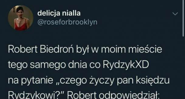 Zbieg okoliczności 