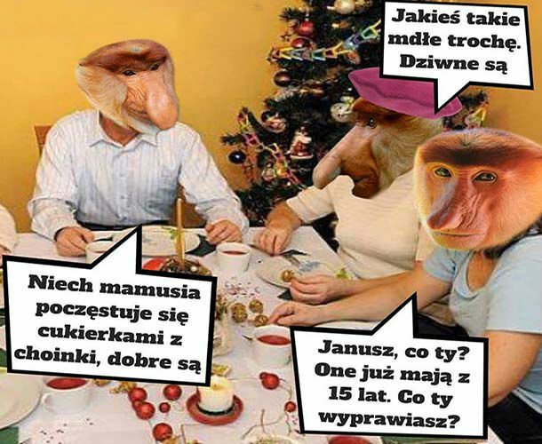 Cukiereczki 