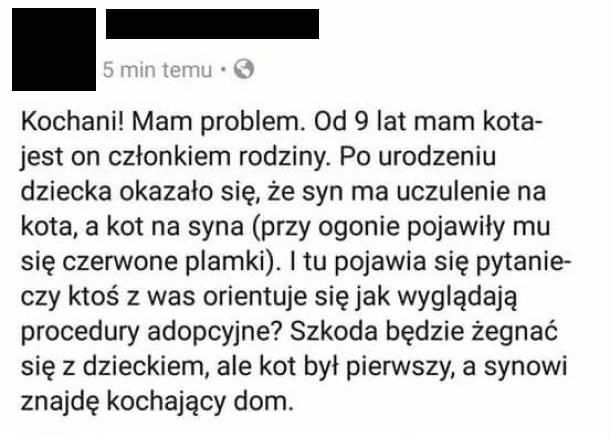 Domowy problem 
