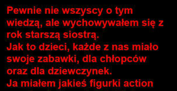 Genialny psikus