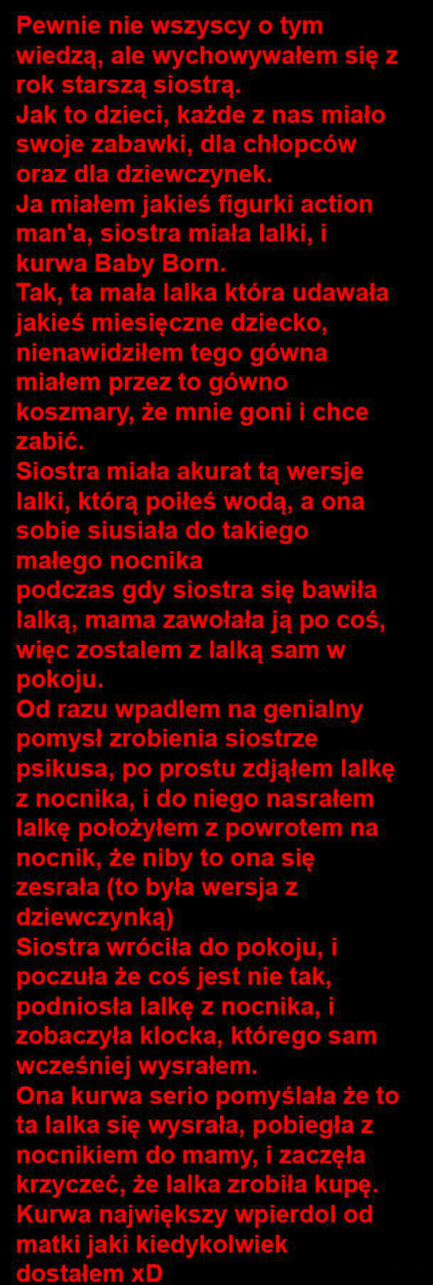 Genialny psikus