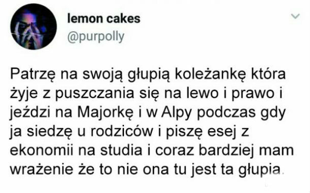 Kto tu jest wygranym? 