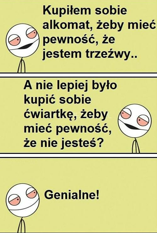 Najlepsza porada 