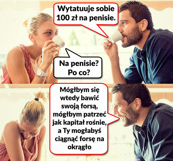 Oryginalny tatuaż 