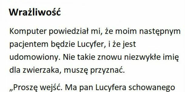 Pozory mylą 