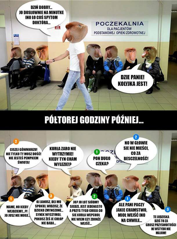 Za grosz przyzwoitości 