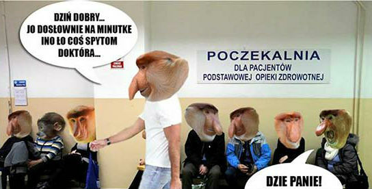 Za grosz przyzwoitości 