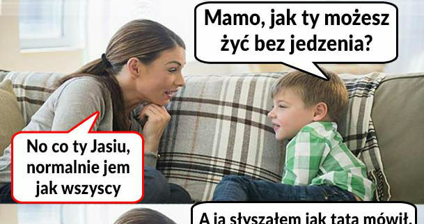 Życie bez jedzenia 