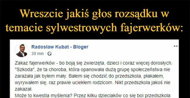 Głos rozsądku 