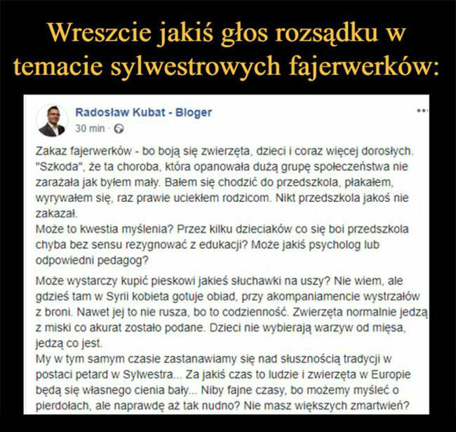 Głos rozsądku 