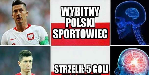 Lewy oczami Janusza :D 