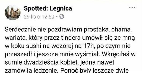 Mistrzowski troll 
