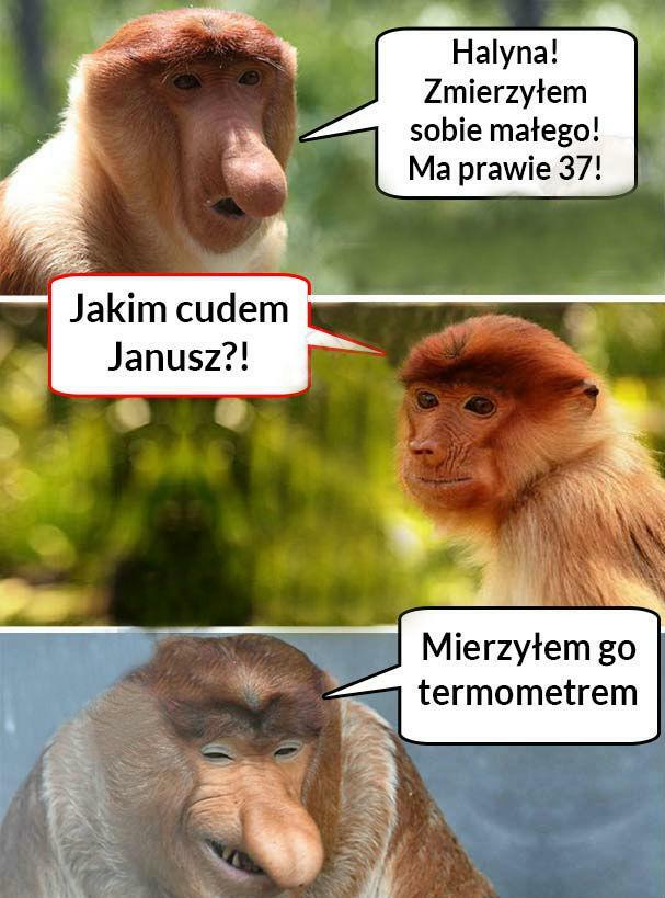 Janusz zmierzył tak jak trzeba :D 