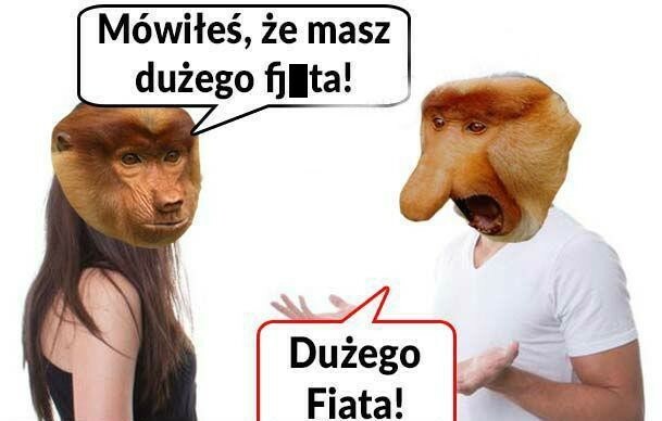 Nieporozumienie :D 