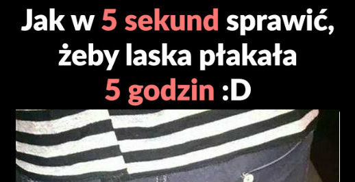 Zbrodnia doskonała :D