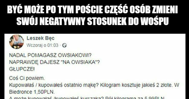 Dobrze powiedziane 