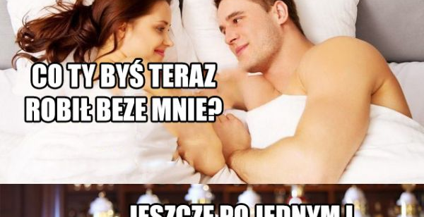 Inaczej by sobie życie ułożył 