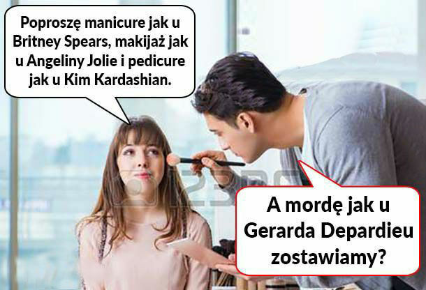 Solidny pocisk :D 