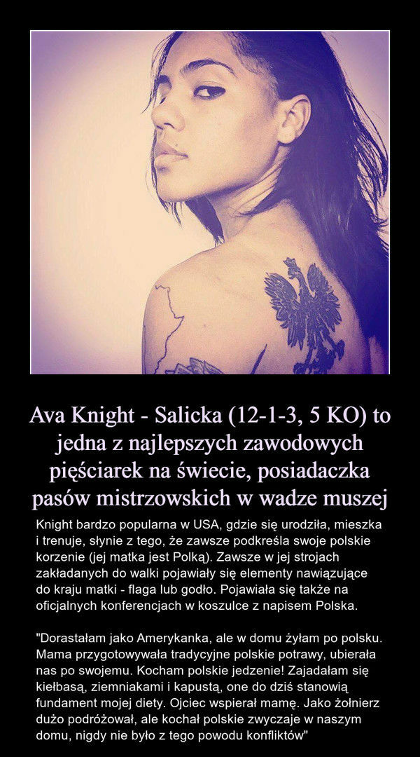 Polskę nosi się w sercu 