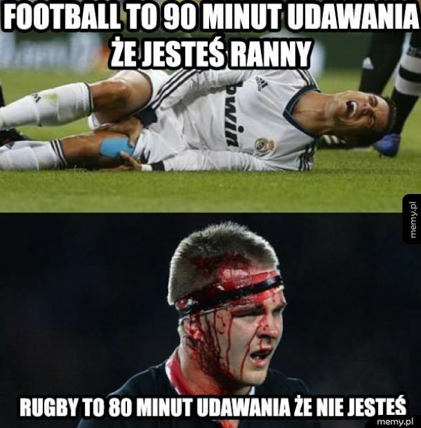 Taka różnica 