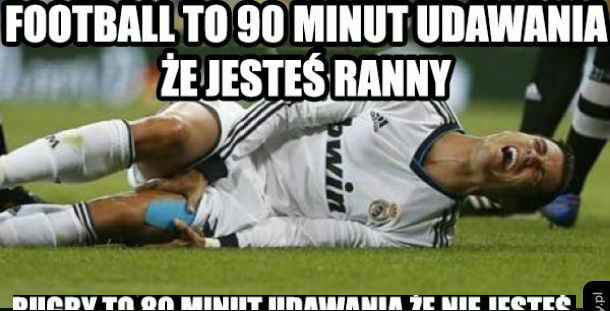 Taka różnica 