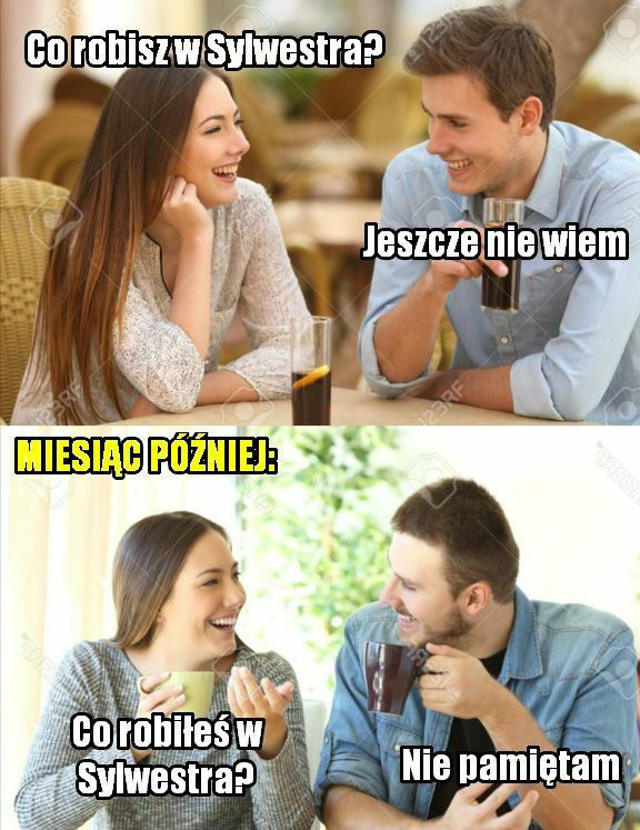 Sylwester 