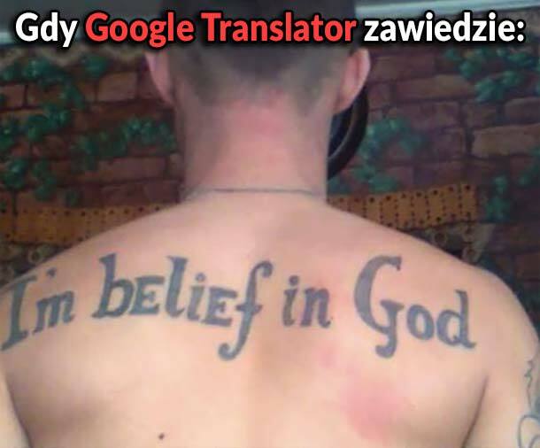 Coś nie pykło