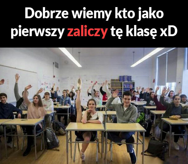 Jakieś typy? 