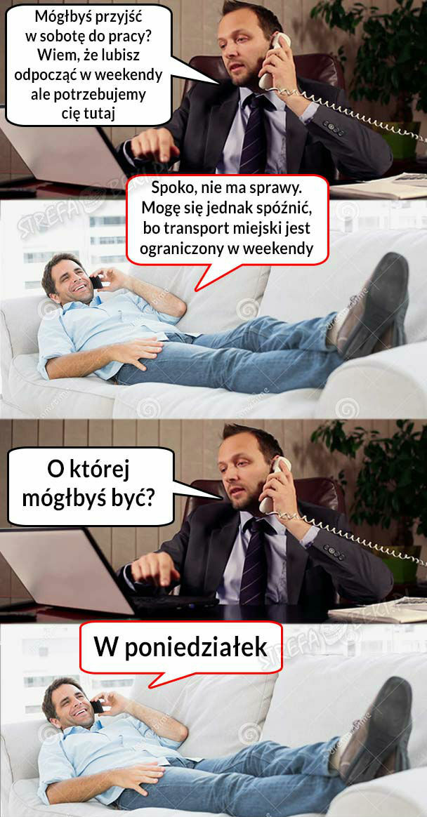 Małe spóźnienie :D